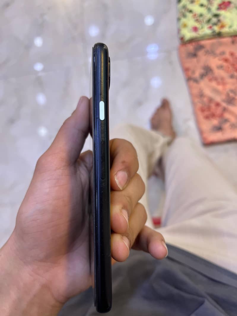 google pixel 4a 4