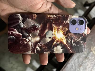 Water pack  93% bttry health condition 10/9 lush condition