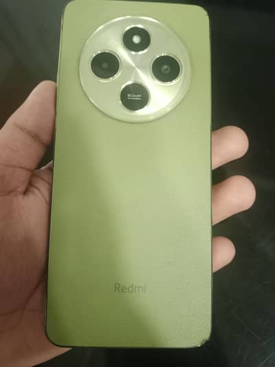 Redmi 14C only serious buyers contact