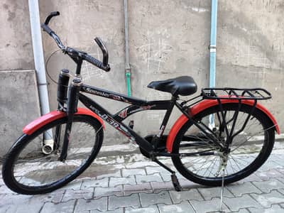 Bicycle for Sale Used