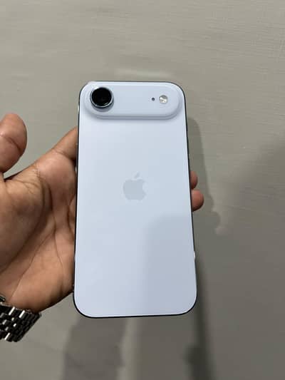 iphone 17 Air jv 256gb