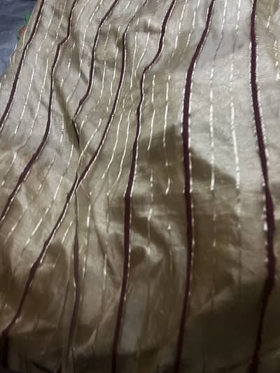 4 curtains urgent sale
