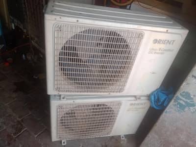 orient dc inverter Ultron  03197996447