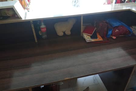 “Shop Counter for Sale – Strong & Stylish”
