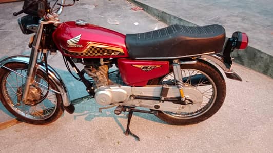 honda 125 for sale