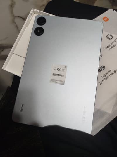 Redmi Pad Pro 8/256