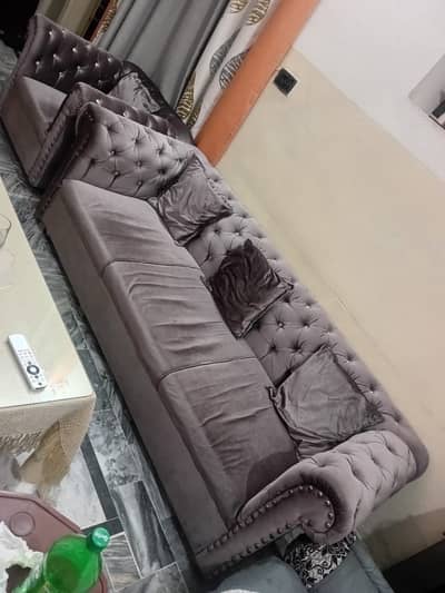 5 Seetar Sofa in good condetion for sale
