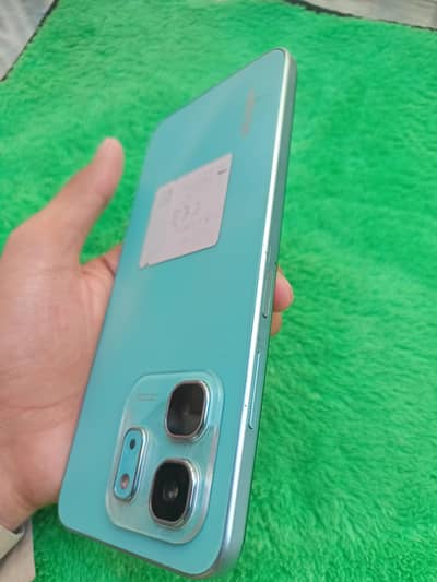 Infinix hot 50i