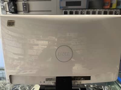 Dell LED monitor