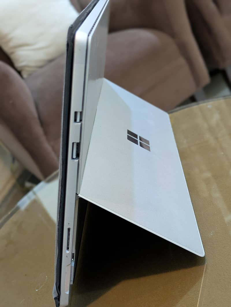 surface pro 5 2
