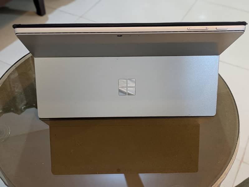surface pro 5 3