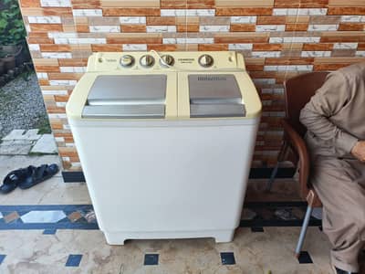 Kenwood Washing Machine for Sale