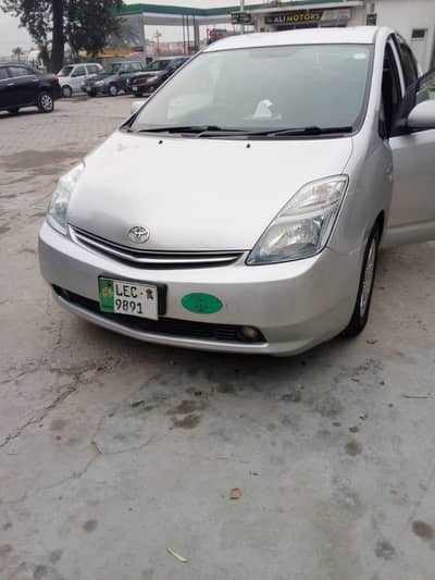 prius 2010 1.5