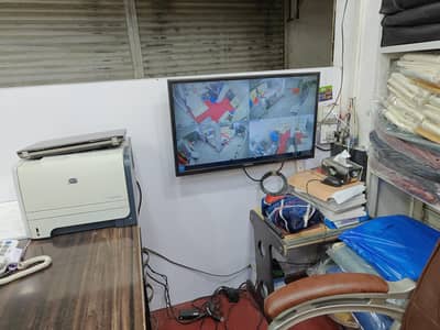 Samsung Smart LED 32 inch