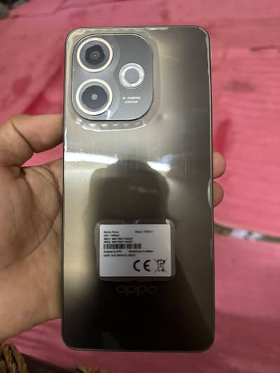 All ok with box and chargar