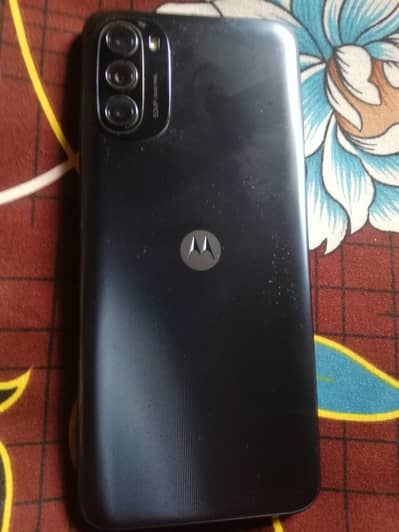 new brand model  moto g 5G