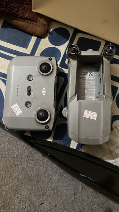 DJI Mavic Air 2 Crashed Drone for Sale – Best for Parts / Repair