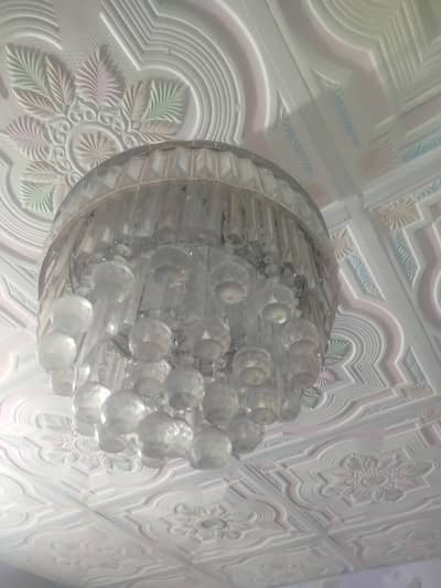 Fanoos with Bluetooth speaker remote operated