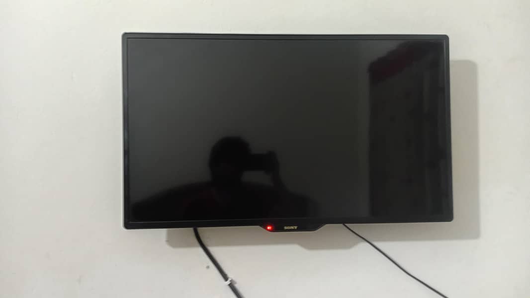 SONY LED 0