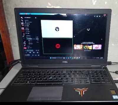 GAMING LAPTOP FOR SALE