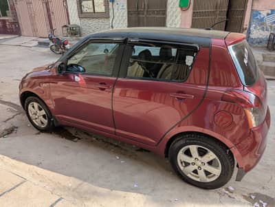 Suzuki Swift DLX1.3 original condition