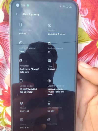 realme bohat best phone ha koi masala ni ha