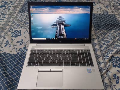 HP Elitebook 850 G5 -  Model 8265NGW - Excellent condition
