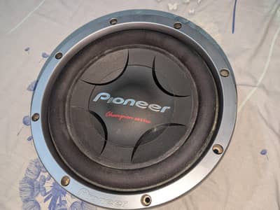subwoofer Orignal D-2 pioneer