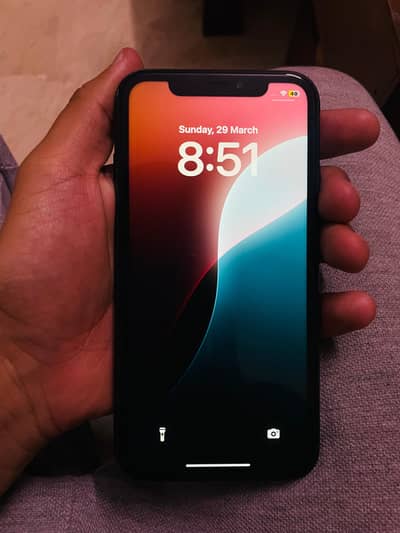 Iphone XR JV