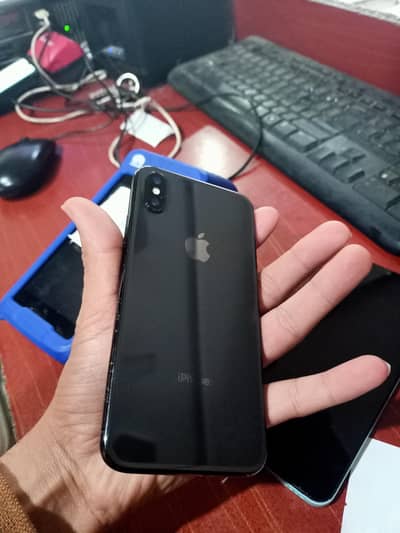 iphone X jv approved