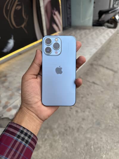 Iphone 13 pro urgent sale