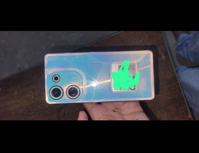 Tecno camon 20 (8+8/256)