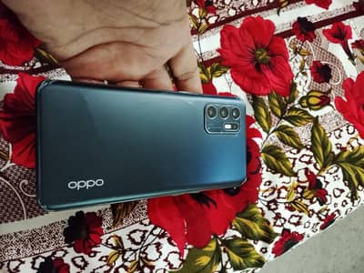 oppo reno 6 8 gb 128 full box