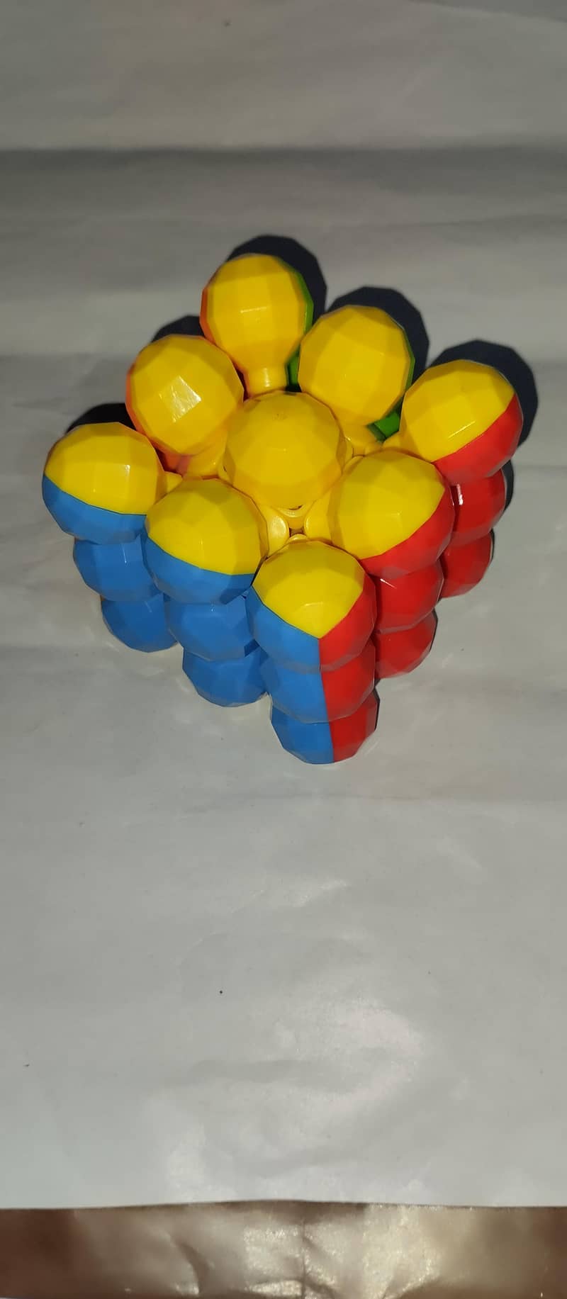 5 Ruby cubes puzzle games 2