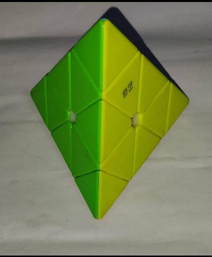 5 Ruby cubes puzzle games 6