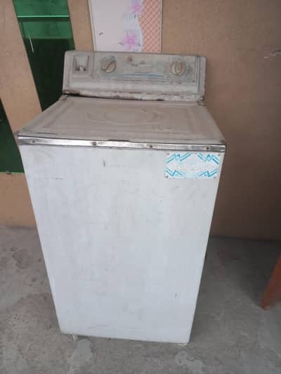washing machine spares parts