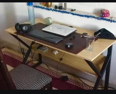 Study table, office table, computer table workstation and office table
