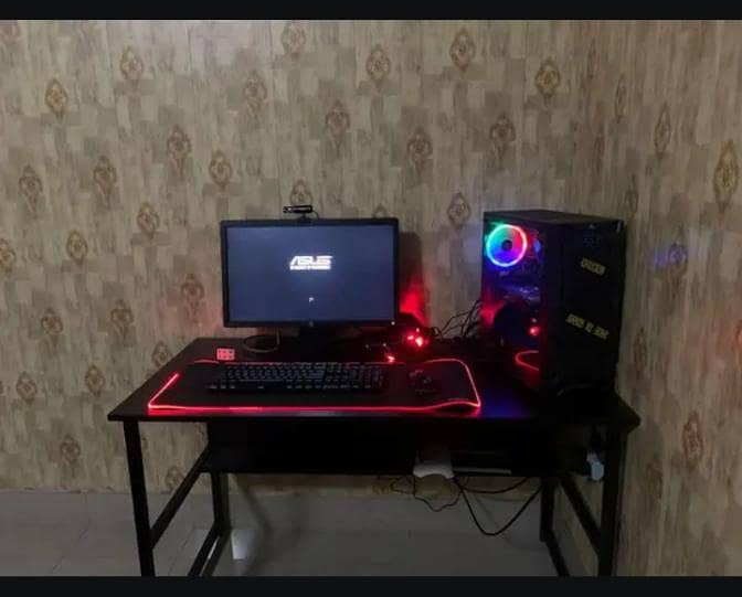 Study table, office table, computer table workstation and office table 3