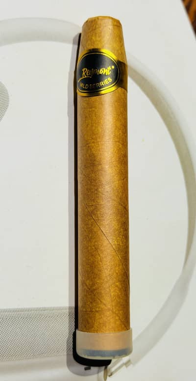 E-Cigar Vape