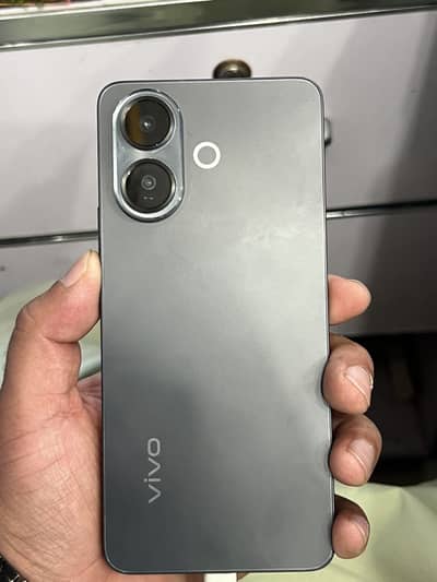 Vivo V60 Lite 4G