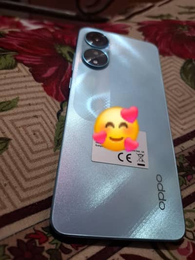 oppo a78