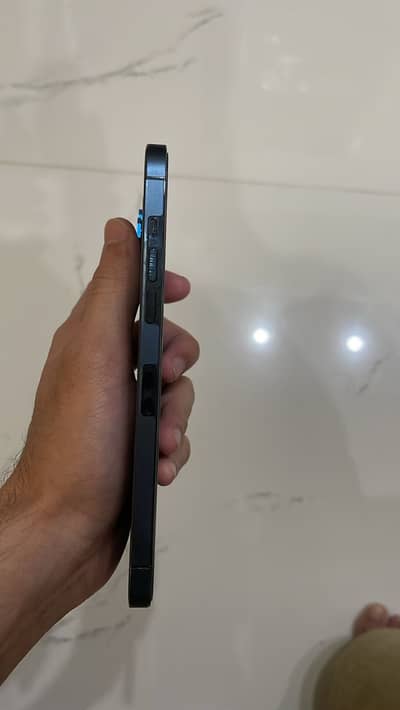 iPhone 12 PRO MAX PTA APPROVED 128GB With Box