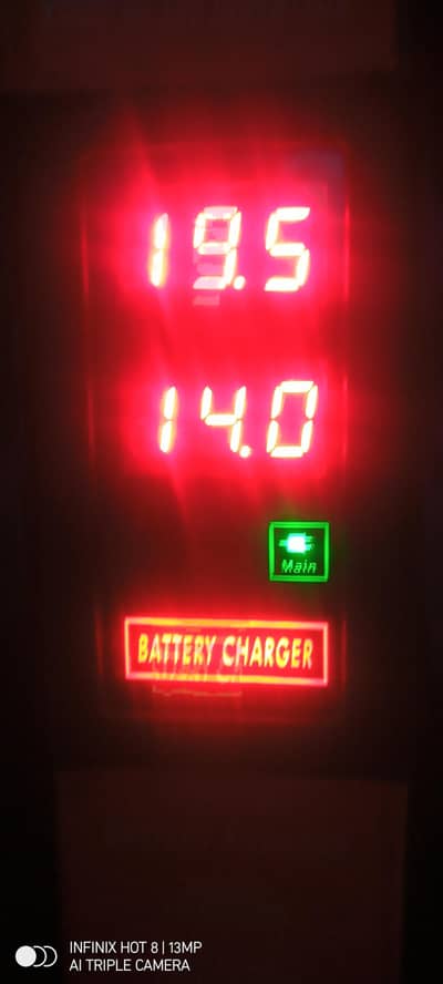 charger zada use ni hua new h