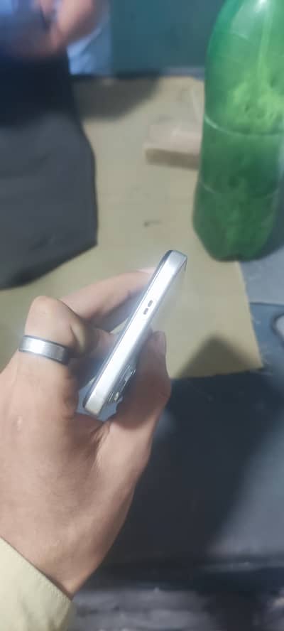 Without daba charger available