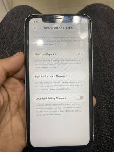 Iphone 11 dual phsyical sim approved