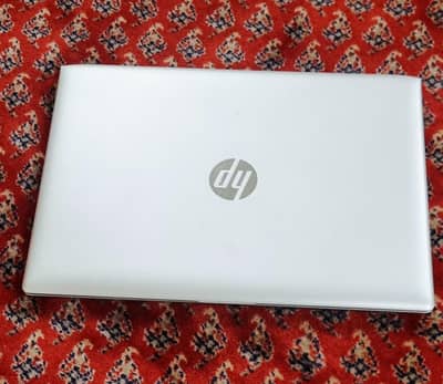 HP Probook 440 g5