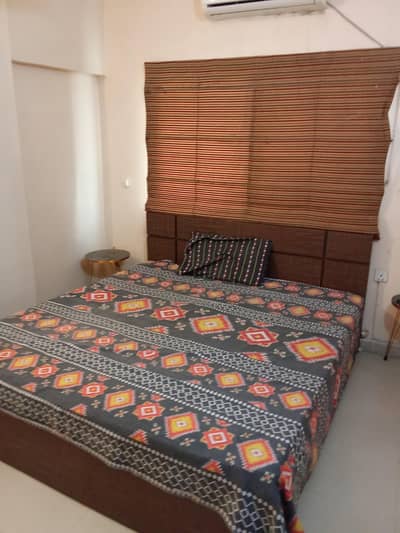 dha phase 2 ext 2 bad DD 3rd floor famliy only