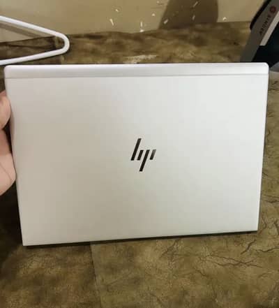 HP EliteBook Core i5 8th Generation Laptop