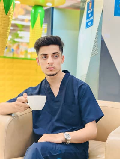 Home tuition Peshawar