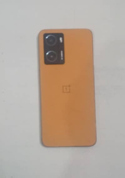 One Plus N20 SE 6+4/128 GB pta approved phone